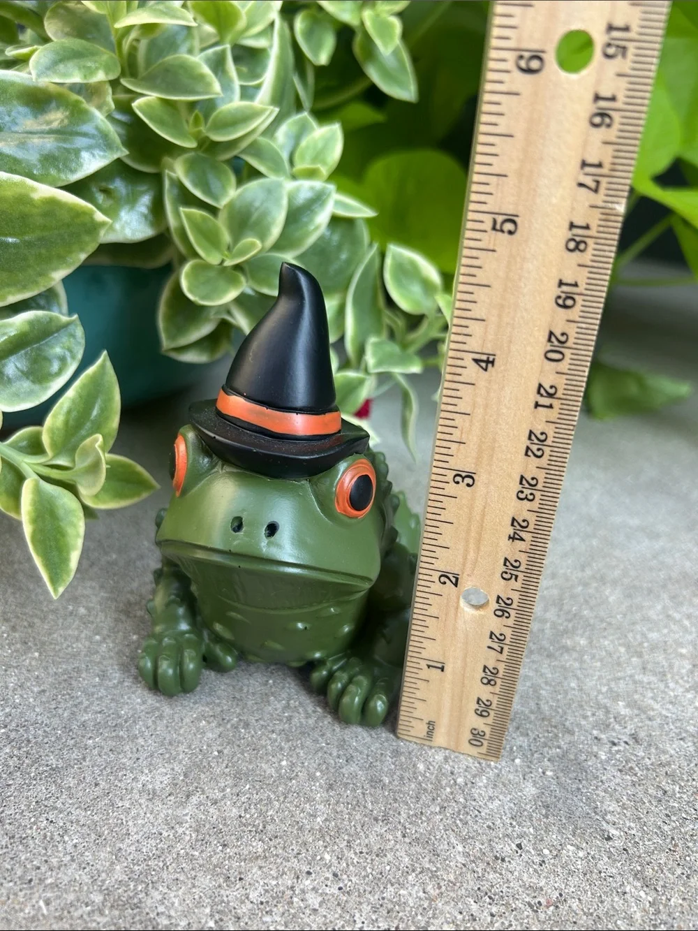 Target cute green